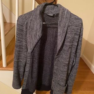 Men’s vans cardigan